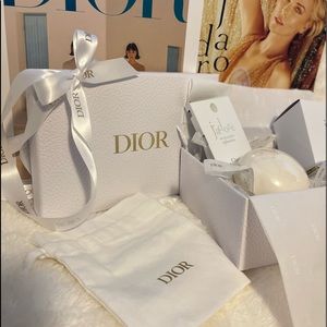 Dior J’ adora Soap Bundle Set